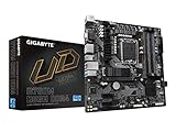 GIGABYTE B760M DS3H DDR4 (LGA 1700/ Intel/ B760/ M-ATX/DDR4/