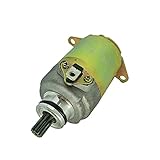 one by Camamoto cod77187212A Moteur/démarreur Compatible