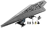 LEGO Star Wars - 10221 - Jeu de Construction - Super