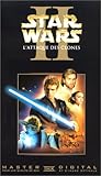 Star Wars : Episode II, l'attaque des clones [VHS]