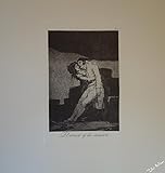 Los Caprichos, les 80 planches tirées directement sur