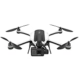 GoPro Drone Karma Noir/Blanc (caméra GoPro HERO5 Black