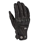 Paire de gants Segura Jay noir