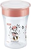 Nuk Disney Mickey Magic Cup - Gobelet d'apprentissage