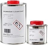 PPG Peinture Revêtement pour bateaux Peinture pour