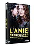AMIE PRODIGIEUSE (L') - SAISON 3 - DVD