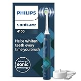 Philips Sonicare 4100 - Brosse à dents électrique sonique