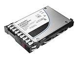 Hewlett Packard Enterprise 480GB 6G SATA RI-3 SFF SC