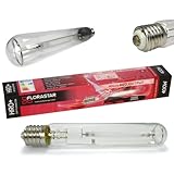FLORASTAR - Ampoule HPS 400W HRO Floraison - Spectre