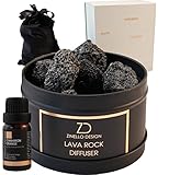 Coffret Cadeau Aromathérapie Parfum Cannelle Orange
