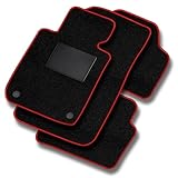 MOTOS Basic Tapis voiture en velours destiné à Volkswagen