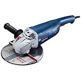 Bosch Professional meuleuse angulaire GWS 20-230 P