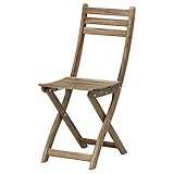 Ikea Askholmen 502.400.31 Chaise d'extérieur pliable