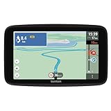 TomTom GPS Voiture GO Classic Lite (6 Pouces, Info