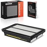 Frankberg Filtre à air Auto Essence Compatible avec