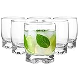 Glasmark KROSNO 1992 s Ensemble De 6 Pièces 250 ml