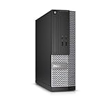 Dell Optiplex 3020 SF Ordinateur de Bureau