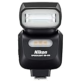Nikon SB-500 Blitzgerà¤t