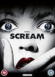 Scream [DVD] [2021] [Import]