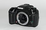 Pentax K20D Appareil Photo Numérique 15.07 Mpix - DSLR