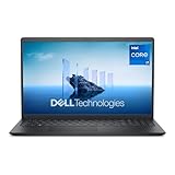 Dell 15 Ordinateur Portable DC15250 – 15,6" FHD 120Hz,