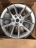 JANTE ALUMINIUM SKODA OCTAVIA 5E0 601 025 AA 8Z8