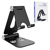 Simpeak Support Téléphone, Support Tablette, Support