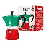 Bialetti - Collection Moka Express Italia: La Cafetière