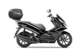 SHAD Top Master Honda PCX 125, TU EU
