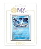 Artikodin 144/165 Holo ou Reverse (aléatoire) - Myboost