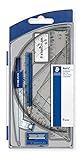 Staedtler Noris 550, Compas scolaire de précision avec