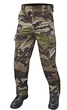 Pantalon Guerilla Ripstop CE OPEX