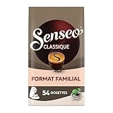 Senseo Café 54 Dosettes Classique