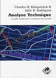 Analyse technique: Le guide complet pour les techniciens