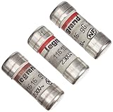 LEGRAND | Cartouches Fusibles Pour Porte-Fusibles,