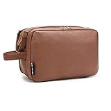ROYALFAIR Trousse de Toilette de Voyage pour Homme