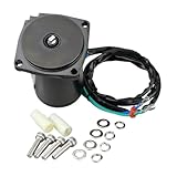 Électrique Moteur De Trim Inclinable Et Électrique