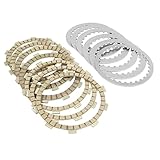 NEWFREN Kit disques garnis + lisses - KTM