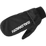 Salomon Propeller Gore Tex Moufles Unisexe, Protection