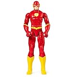DC Universe - The Flash - Figurine Flash 30 Cm - Figurine