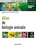 Atlas de biologie animale