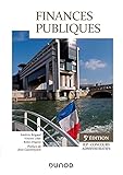 Finances Publiques - 5e éd. - IEP - Concours administratif