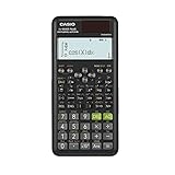 Casio fx-991ES Plus 2 Calculatrice Scientifique avec