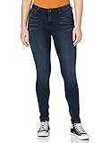 Garcia Celia Jeans, BL Lt Used 32-4400, 26W / 32L Femme