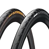 Continental Pneu 700X32 GATORSKIN Souple Pneu vélo