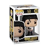 Funko Pop! Rocks: Michael Jackson - (Dirty Diana) -