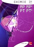 Chimie 2de année MP, MP*, PT, PT*