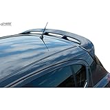 Becquet de toit compatible avec Opel Corsa E 5-portes