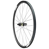 ROUE ROUTE DISQUE 700 MAVIC KSYRIUM 30 ARRIERE CASSETTE