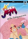 JEM et les hologrammes, volume 1